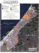 Gaza Strip 1999