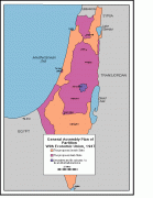 General Assembly Partition Plan, 1947 