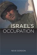 Israel's Occupation front cover